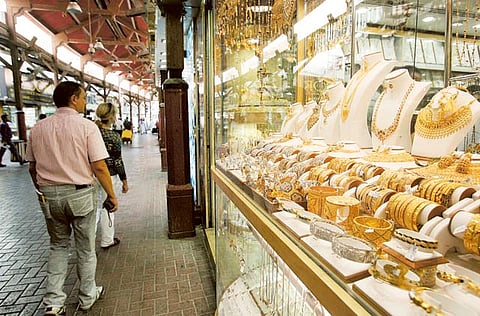 The Dubai Gold & Jewellery Group has lined up a fairly aggressive set of offers for Eid Al Adha next week. Will shoppers switch to diamonds as gold prices remain way too high?