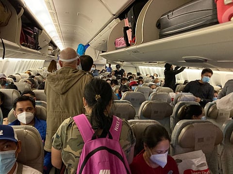 Reintegration of returning Overseas Filipino workers (OFWs): A proposed legislation calls for a more structured, long-term reintegration framework focused on sustainable employment, entrepreneurship and skills recognition — helping returning workers transition back into Philippine society with dignity and stability.