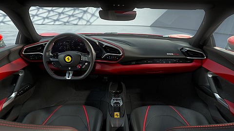 Ferrari owner in Bengaluru pays hefty tax in luxury car crackdown