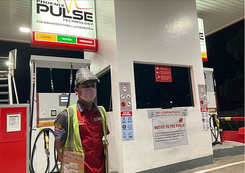 The Philippines consumes a staggering 33 million litres of diesel per day, which marks total total dependence on imports of fossil fuel. This now poses a practical transport electrification challenge.