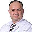 Dr Goran Salih, Pulmonologist and Sleep Medicine Specialist, American Hospital Dubai
