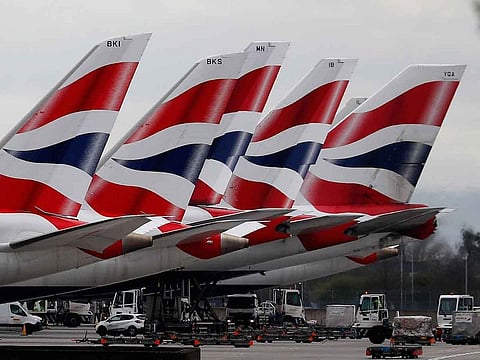 International airlines are revising UAE flight schedules, with some carriers set to resume Dubai and Abu Dhabi services in the coming months.