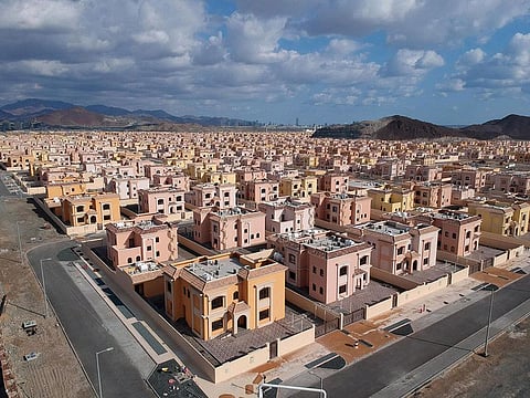 Mohammed Bin Zayed City