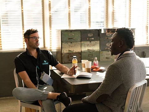 Heightened competition is now the main barrier, with 63 per cent citing an overcrowded candidate pool as the biggest challenge.