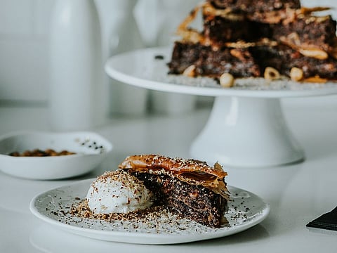 From artisanal brews and specialty teas to decadent pastries and all-day breakfasts, these nine cafés promise a daily dose of indulgence, relaxation, and a touch of adventure