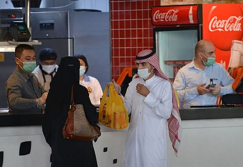 Saudi Arabia tightens food safety rules with sweeping new penalties. Illustrative image.