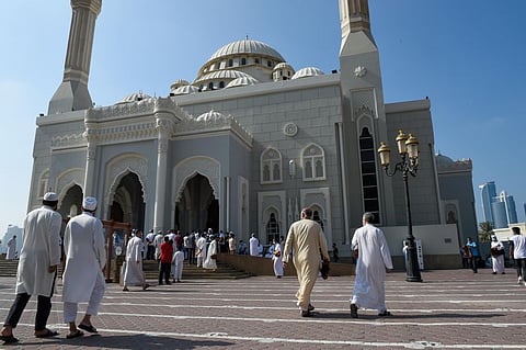 Ruling confirms Friday prayer remains obligatory when it coincides with Eid.