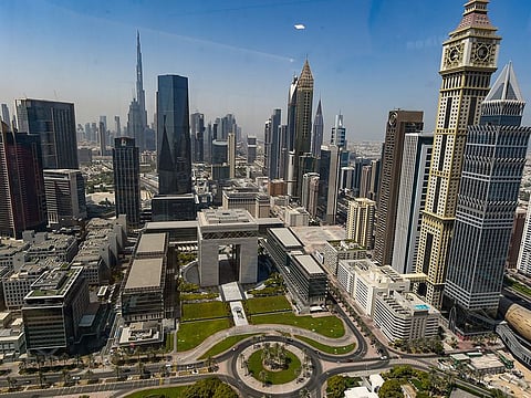 Strong government backing, including Dubai's Virtual Assets Regulatory Authority and the Central Bank’s Digital Dirham programme, underpins the emirates’ thriving blockchain ecosystem.