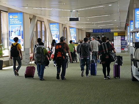 The growing global footprint of Filipinos call for an improved data coordination among Philippine agencies