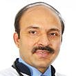 Dr Dinesh Babu K. V., Consultant Interventional Cardiologist, Medeor Hospital, Abu Dhabi