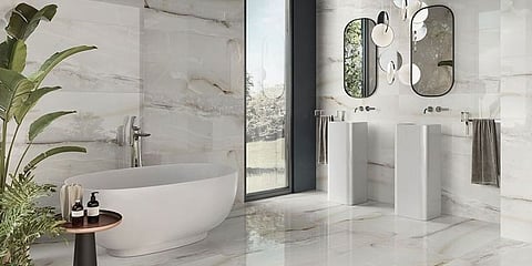 One trend is reshaping demand across the interiors market.