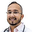Abhinav Gupta, internal medicine specialist at the Life Medical Centre