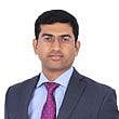 Balaram Reddy Vuchidi, Managing Partner, Spectrum Auditing
