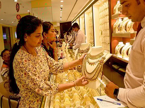 Buying precious metals like gold and silver on Dhanteras is deeply symbolic.