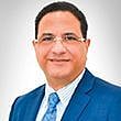 Dr Medhat Faris, Consultant, Medical Oncology