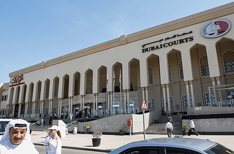 Dubai Courts relocates Criminal Court to new headquarters