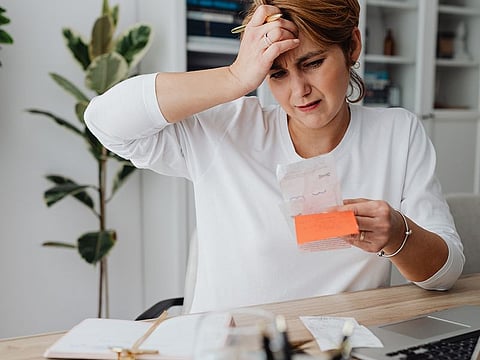 Struggle sticking to a budget? Here's how you can manage your money better by paying yourself first