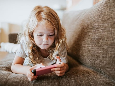 UAE introduces Federal Decree-Law on Child Digital Safety