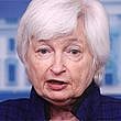 US Treasury Secretary Janet Yellen
