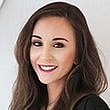 Jessica Lisnyj, DHA (Dubai Health Authority) licensed aesthetician, beauty and laser therapist at the Nova Clinic