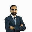 Mohammed Dexter (in picture), Partner (Sharjah), Spicer Pegler