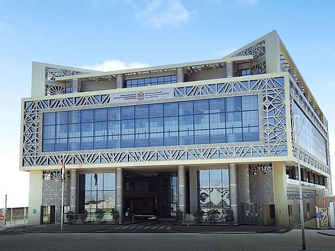 The Ministry of Human Resources and Emiratisation (MoHRE)