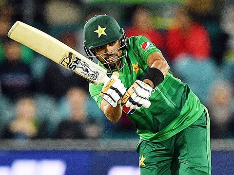 Babar Azam