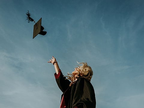 Check if your degree will get MoHESR’s automatic recognition. Photo used for illustrative purposes.