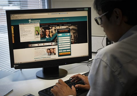 The overall pass percentage for the TS Intermediate 2nd year exams stood at 64.19%, while the 1st year exams recorded a pass percentage of 60.01%. Illustrative image.