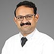Dr Ajith Jose, Specialist Orthopaedics, Aster Hospital, Al Qusais