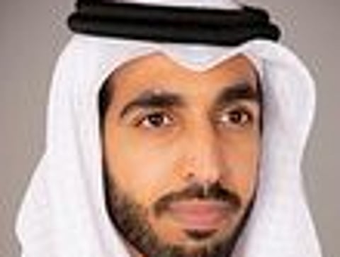 Sheikh Shakhboot bin Nahyan Al Nahyan, Minister of State