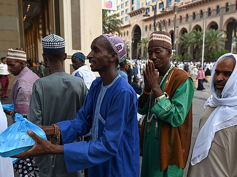 SFDA reinforced a strict ban on manufacturing or storing food products without proper licensing