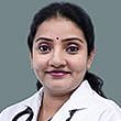 Dr Anitha Sophia Biju, specialist obstetrics and gynaecology at Aster Clinic, Bur Dubai
