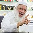 Abdul Mateen Dhamma, Founder and Chairman, Dhamma Perfumes
