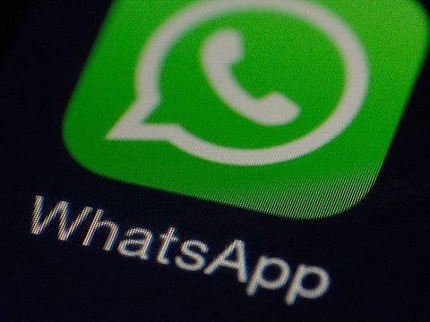 Sharjah court rejects divorce plea over WhatsApp abuse claims
