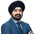 Dr. Mandeep Singh, CEO Burjeel Farha, Consultant Maternal & Fetal Medicine