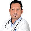 Dr. Prajith M, General Dentist, Aster Clinic in Nuaimiah, Ajman