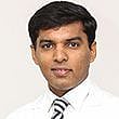 Dr Rajaram Jagdale, Specialist Nephrologist, Thumbay University Hospital