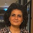 Dr Nisreen Yacoub, Associate professor – Psychology at King Abdul Aziz University in Jeddah, Saudi Arabia
