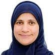 Dr Wajiha Ajmal, Specialist, Obstetrics & Gynaecology, Thumbay University Hospital, Al Jurf, Ajman