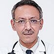 Dr. Ehab Esheiba, Clinical Assistant Professor and Head of Division at the Centre for Cardiac Sciences at Thumbay University Hospital