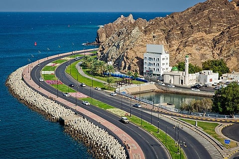Oman opens doors to Filipino tourists