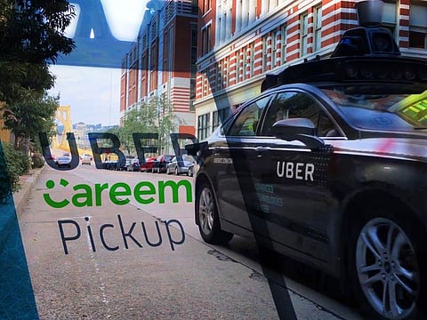 e& sells 12.5% stake in Careem to Uber for $100 million