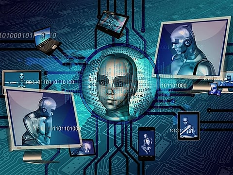 As machines begin to acquire a knowledge of their own, they’ve taken huge leaps towards developing a near-human consciousness.