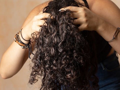 Here's how you can look after thinning or dull hair.