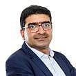 Neeraj Teckchandani, CEO of Apparel Group
