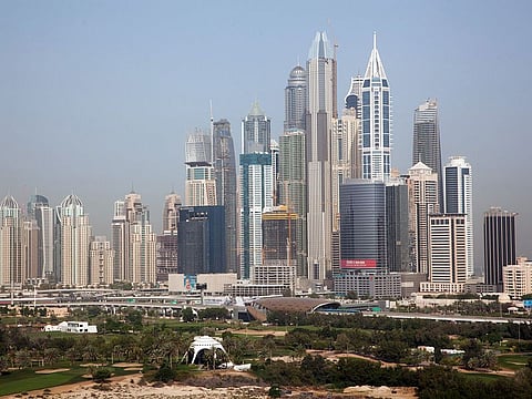 Where villa, apartment prices are rising fastest in Dubai