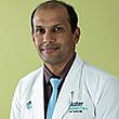 Dr Ranjith Narayan, Orthopedics Specialist at Aster Hospital, Mankhool