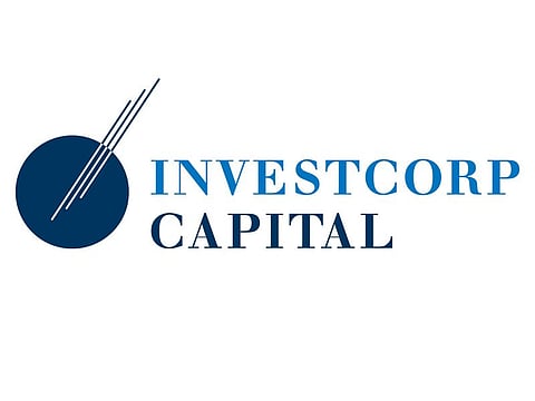 Investcorp Capital will have a new CEO from September.