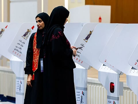 Groundbreaking framework mandates full disclosure of AI use in campaigns, underscoring UAE’s global leadership in responsible tech governance